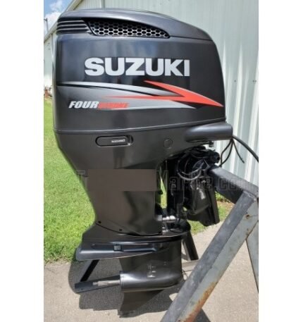 2008 Suzuki 200 HP V6 EFI 4-Stroke 20" (L) Outboard Motor