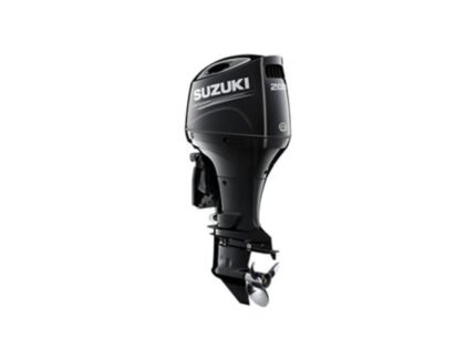 Best 2022 Suzuki DF200AP L 200 HP Outboard Motor
