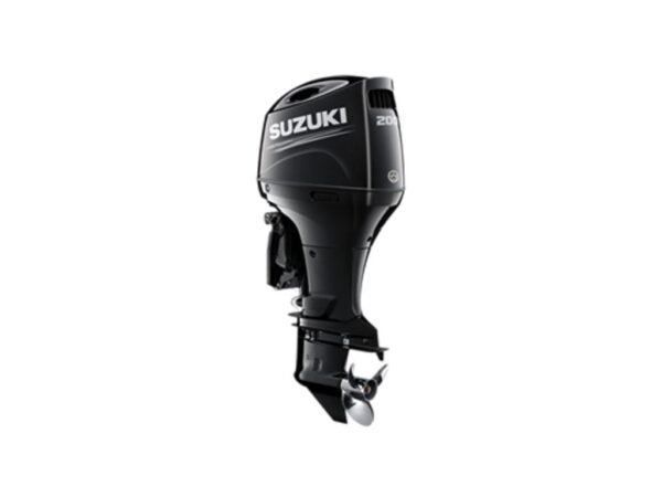 Best 2022 Suzuki DF200AP L 200 HP Outboard Motor