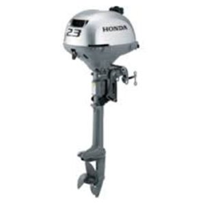 Top 2017 HONDA 2.3 HP BF2.3DHLCH Outboard Motor