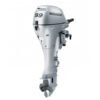 Best 2017 HONDA 9.9 HP BF10DK3LHS Outboard Motor