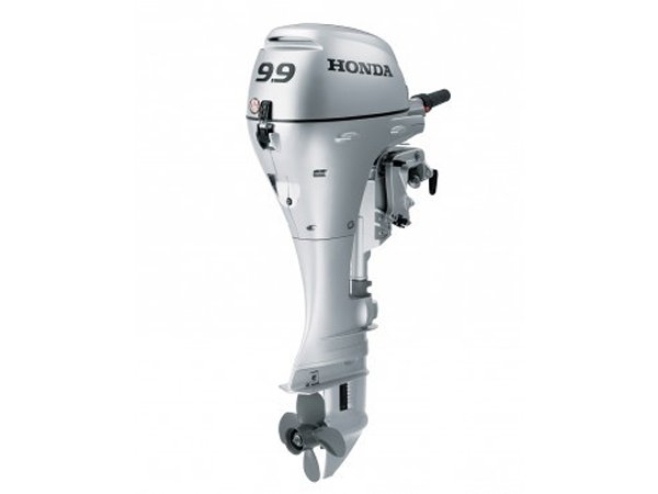 2018 Honda 9.9 HP BF10D3SH Outboard Motor