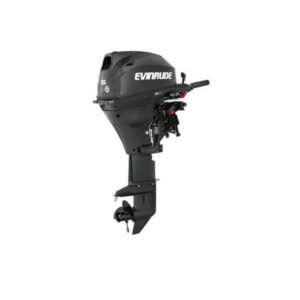 2020 Evinrude 15 HP E15TEG4 Outboard Motor