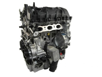 NEW Engine BMW 216i 1.5 12V 102 Hp B38A15A