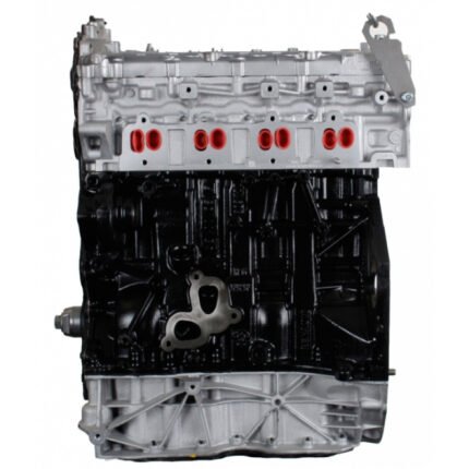 Renault Vel Satis 2.0 dCi 150/173 Hp M9R Car Engine