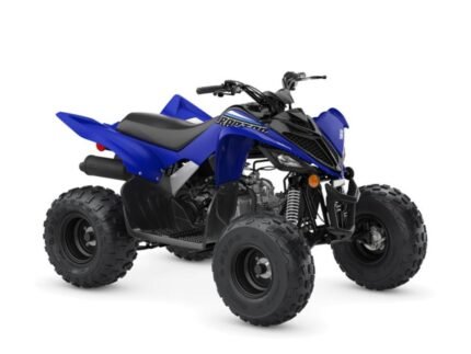 2022 Yamaha Raptor 90 ATV