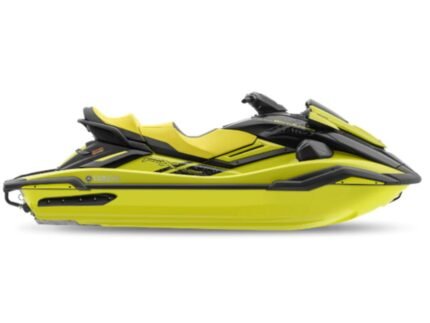 2022 Yamaha WaveRunners FX Cruiser® HO with Audio System