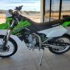 2018 Kawasaki KLX 250