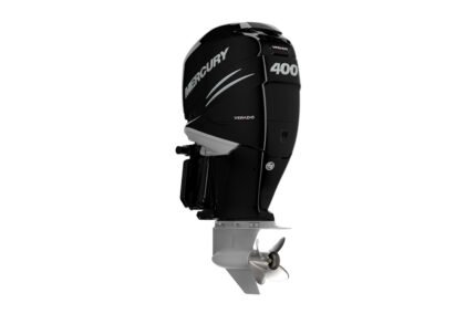 Mercury Verado 400HP CL Outboard