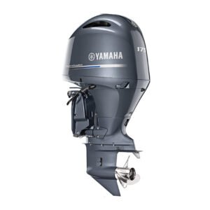 Best Yamaha 175HP | F175LA Outboard Motor