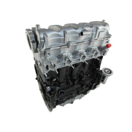 Remanufactured Engine Kia Sportage 2.0 CRDI 113 / 125 Hp D4EA