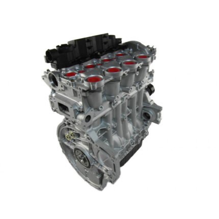 Remanufactured Engine Peugeot 207 1.6 HDI 90-111 Hp DV6