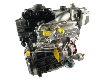 NEW Engine Audi A3 1.9 P/D TDI 105 Hp BXE