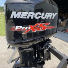MERCURY